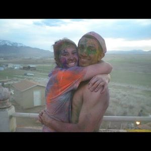 Meet your Posher, Danika